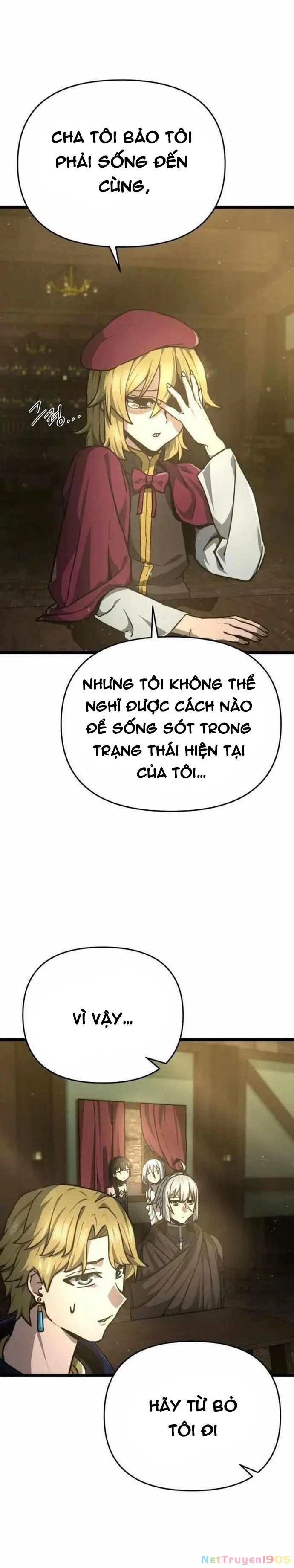 Kiếm Ma Chết Tiệt Chapter 47 - 13