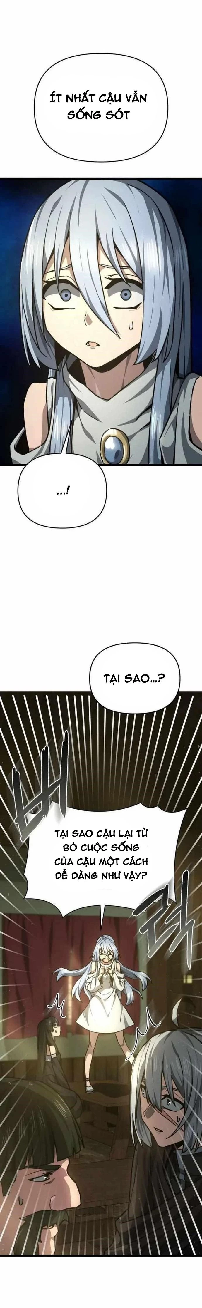 Kiếm Ma Chết Tiệt Chapter 47 - 14