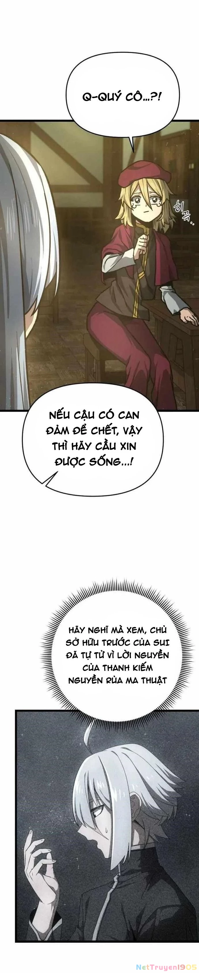 Kiếm Ma Chết Tiệt Chapter 47 - 15