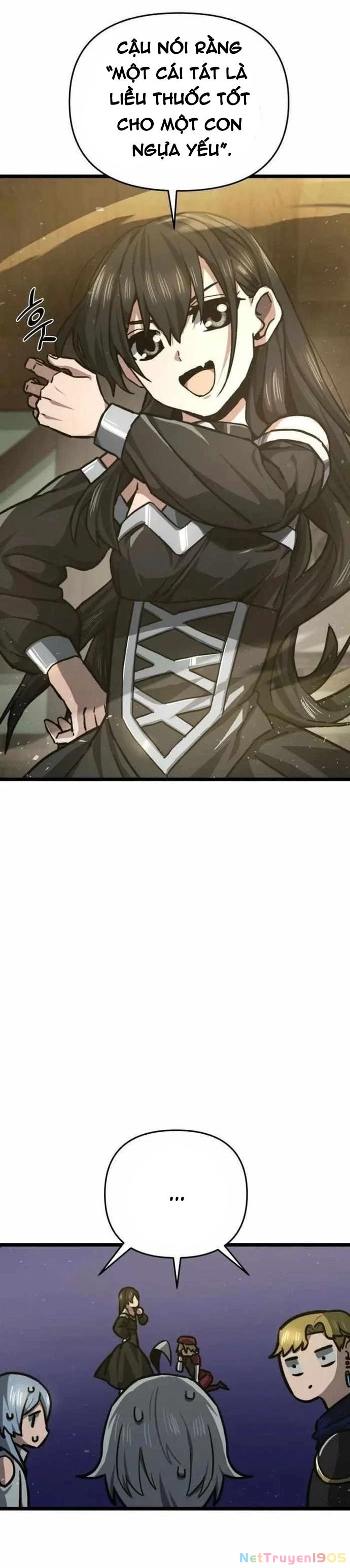 Kiếm Ma Chết Tiệt Chapter 47 - 18
