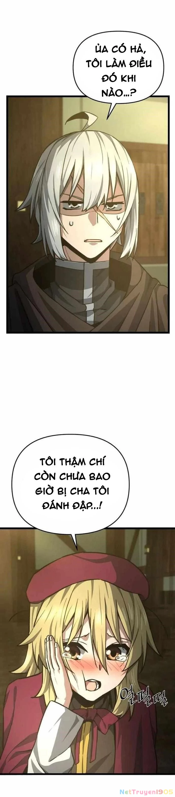 Kiếm Ma Chết Tiệt Chapter 47 - 19