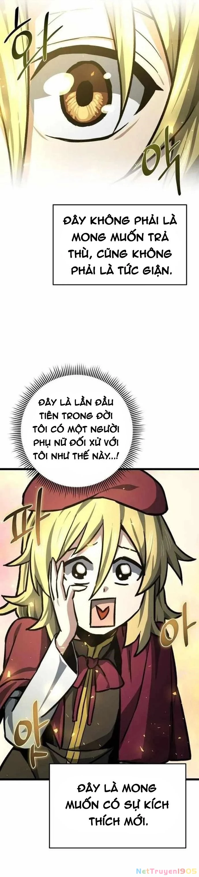 Kiếm Ma Chết Tiệt Chapter 47 - 21