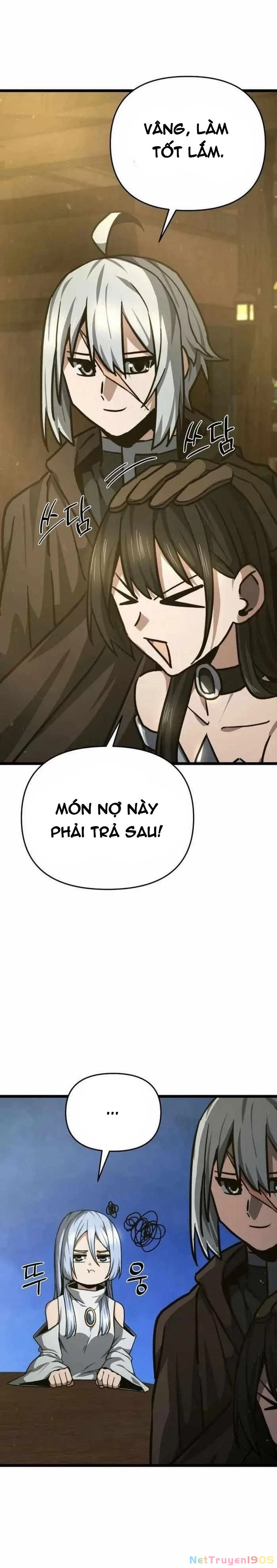 Kiếm Ma Chết Tiệt Chapter 47 - 25