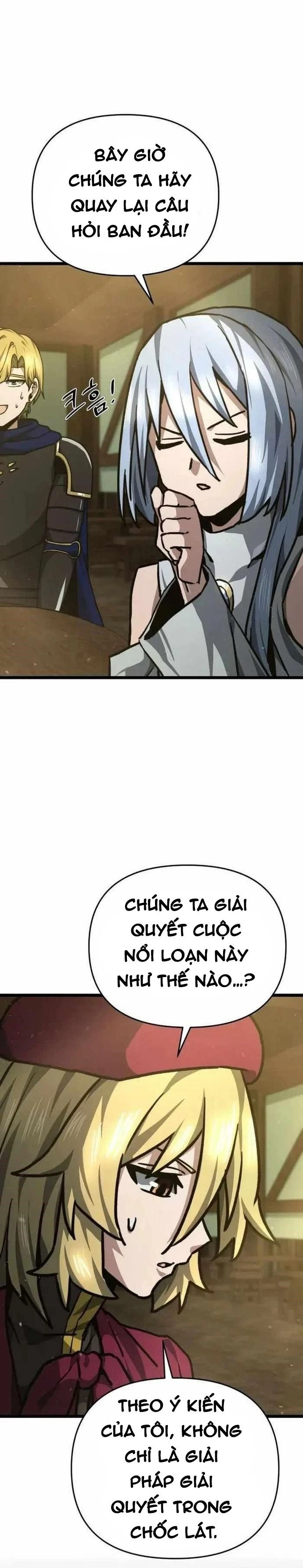 Kiếm Ma Chết Tiệt Chapter 47 - 26