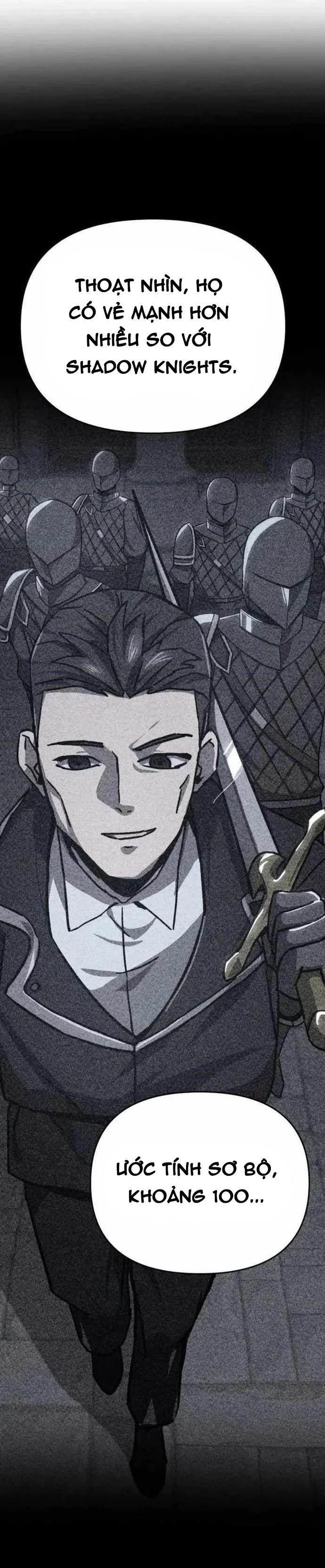 Kiếm Ma Chết Tiệt Chapter 47 - 27