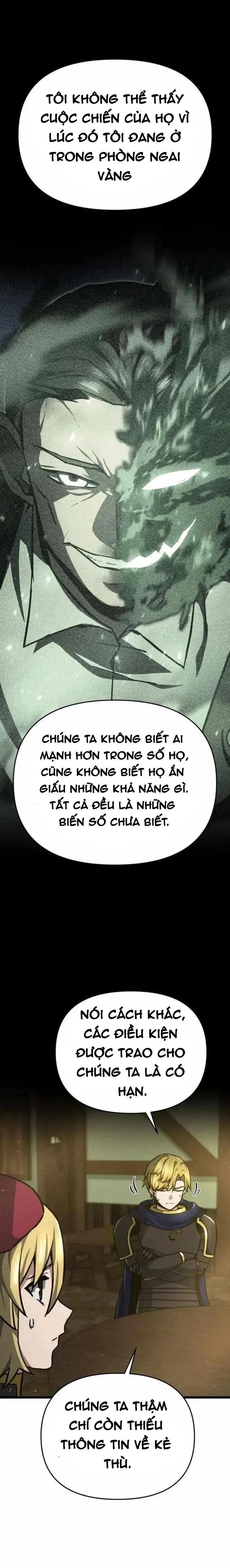 Kiếm Ma Chết Tiệt Chapter 47 - 28