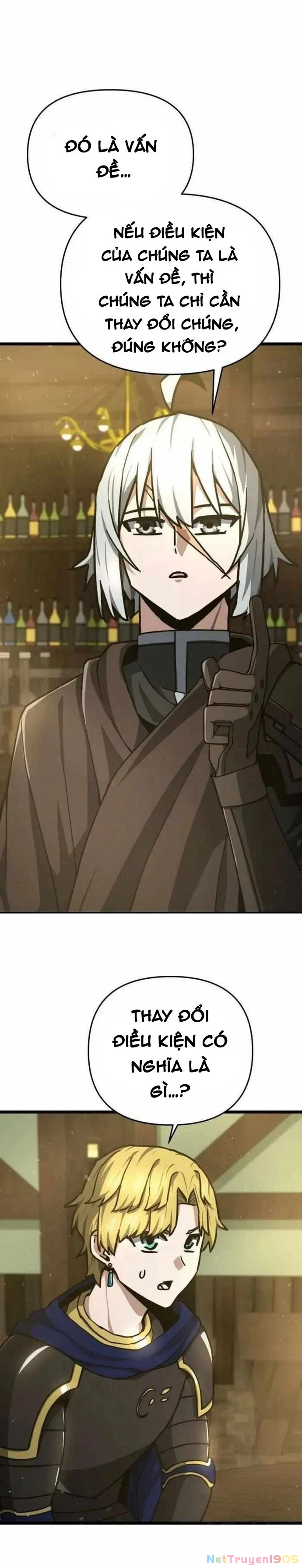 Kiếm Ma Chết Tiệt Chapter 47 - 29