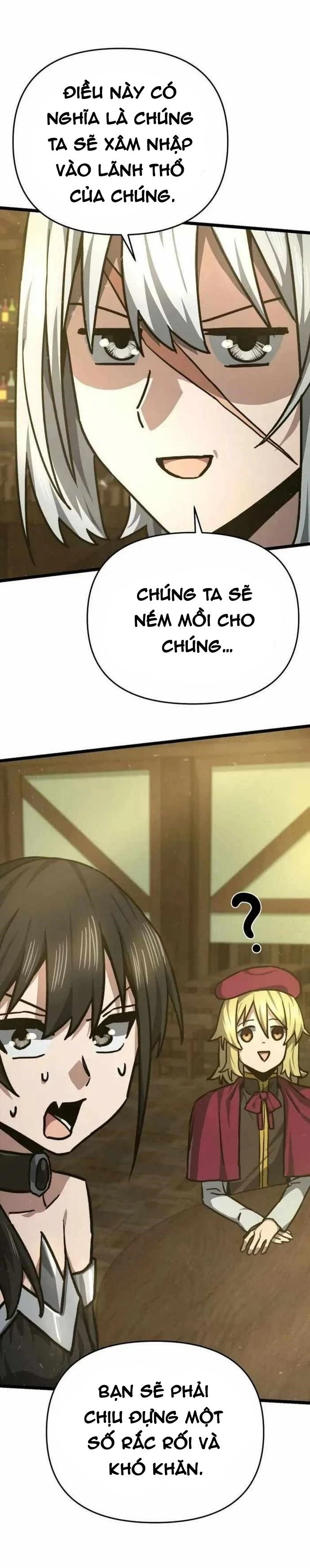 Kiếm Ma Chết Tiệt Chapter 47 - 30