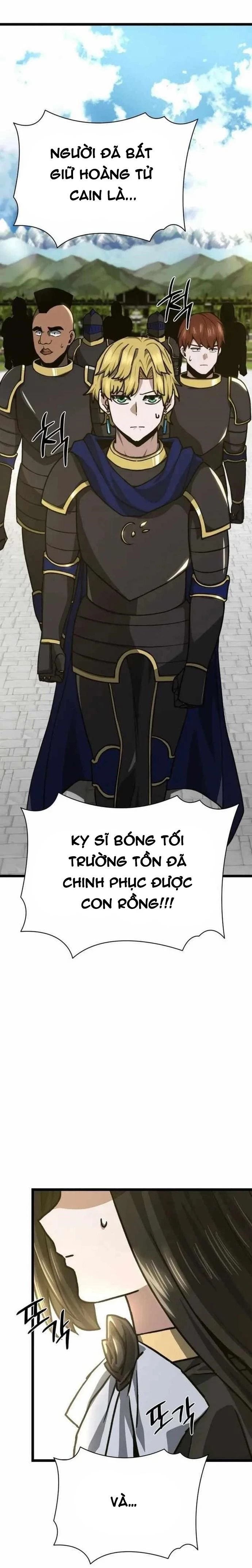 Kiếm Ma Chết Tiệt Chapter 47 - 32