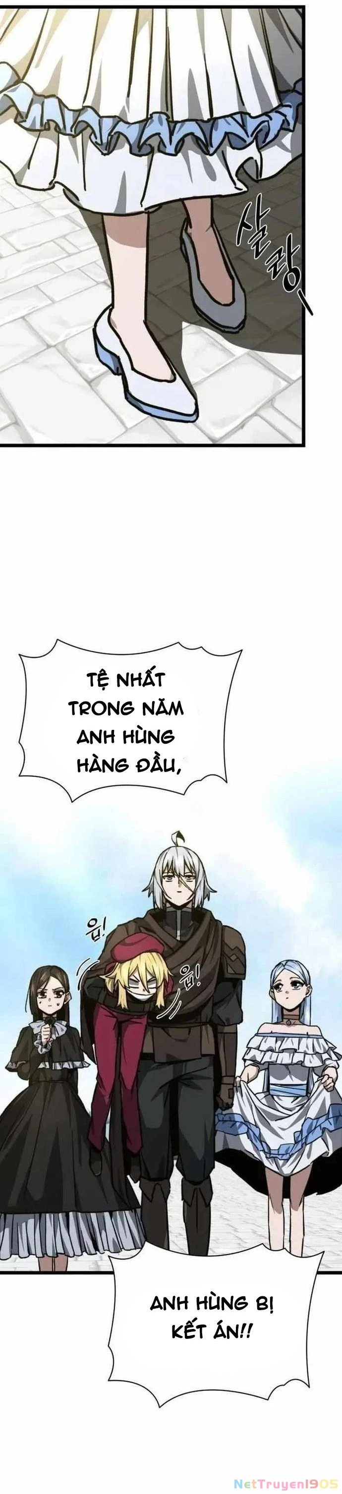 Kiếm Ma Chết Tiệt Chapter 47 - 33