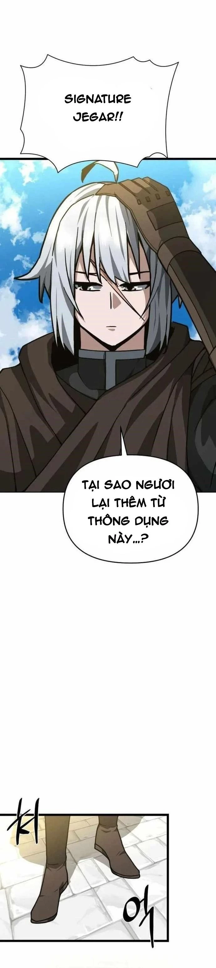 Kiếm Ma Chết Tiệt Chapter 47 - 34