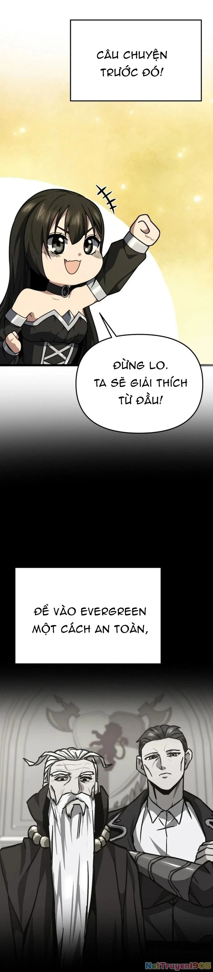 Kiếm Ma Chết Tiệt Chapter 49 - 2