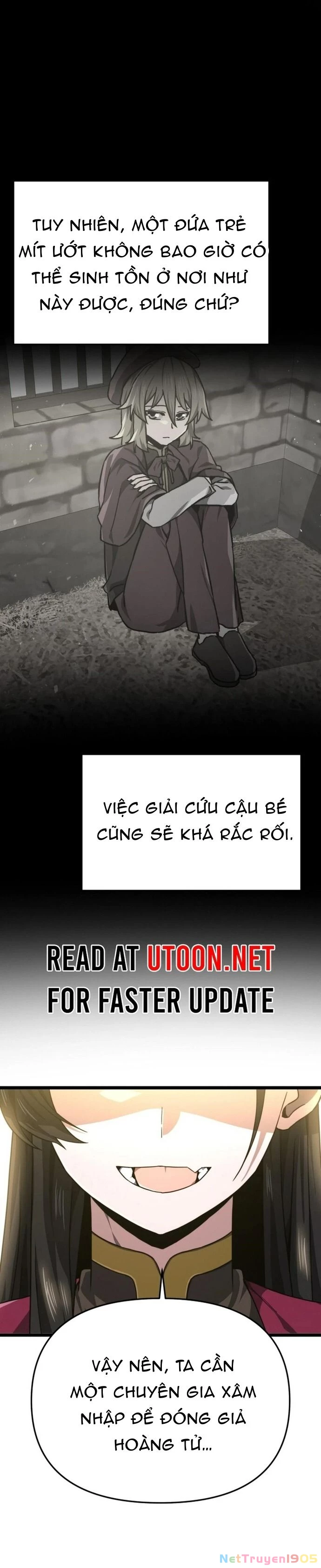 Kiếm Ma Chết Tiệt Chapter 49 - 4