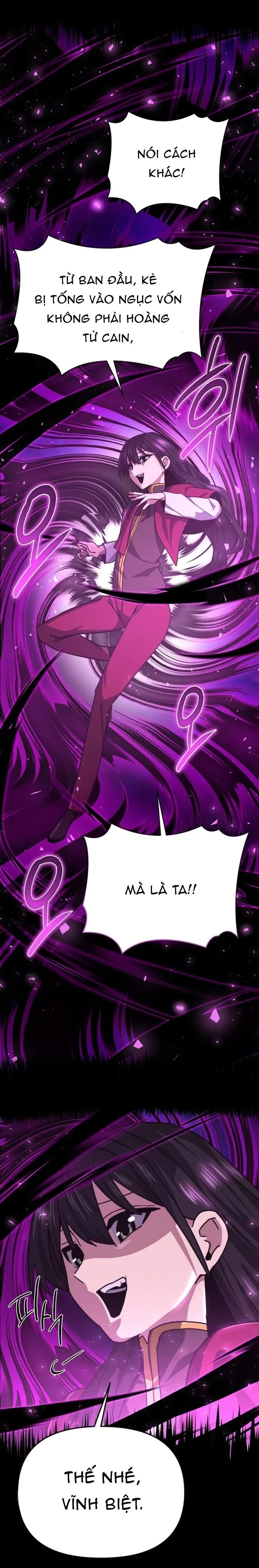 Kiếm Ma Chết Tiệt Chapter 49 - 6