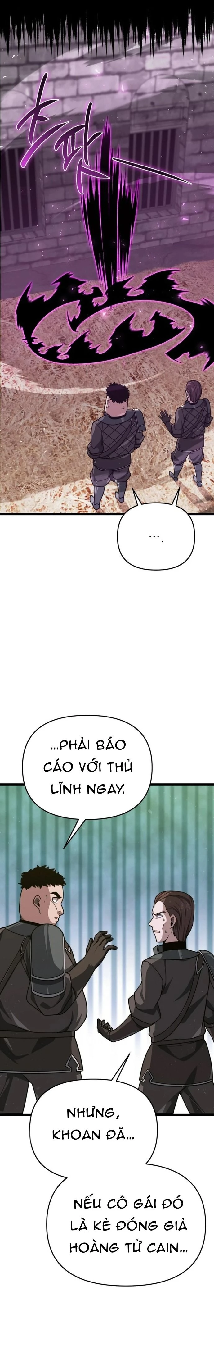 Kiếm Ma Chết Tiệt Chapter 49 - 7