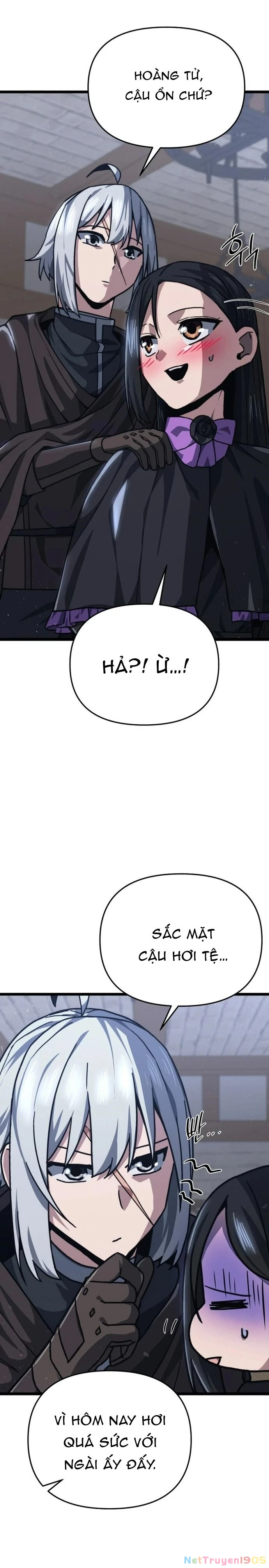 Kiếm Ma Chết Tiệt Chapter 49 - 11