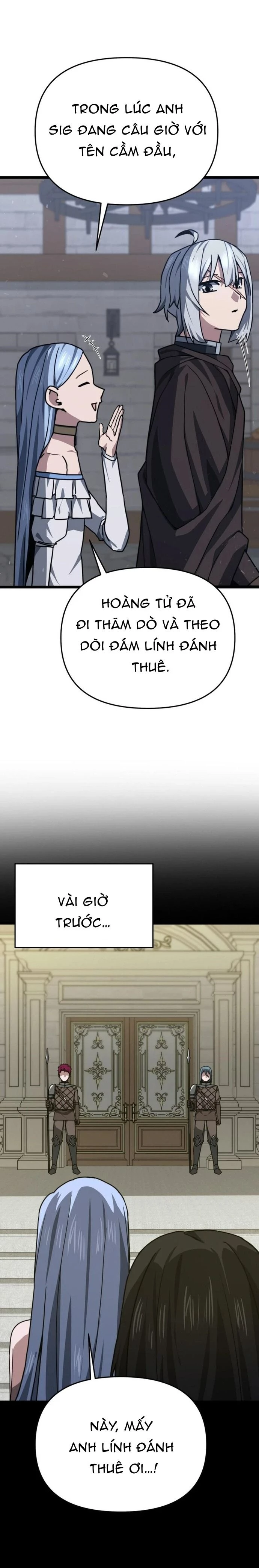 Kiếm Ma Chết Tiệt Chapter 49 - 12