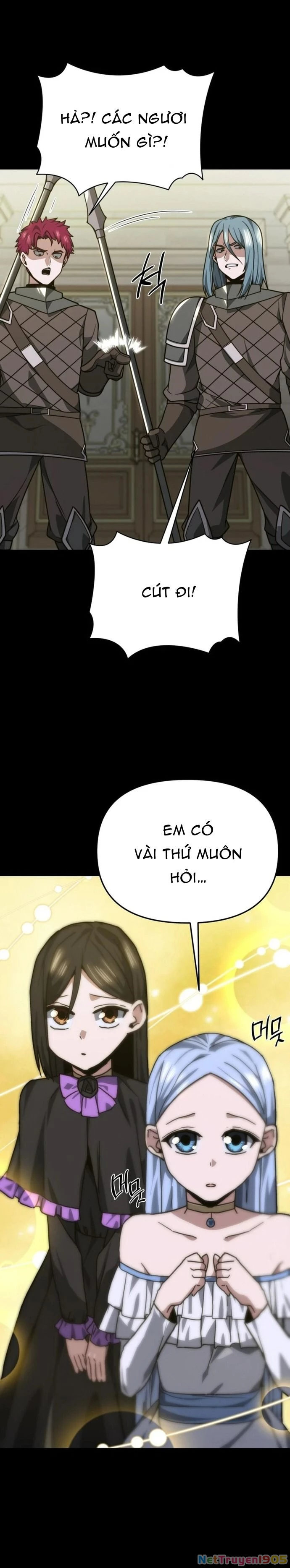 Kiếm Ma Chết Tiệt Chapter 49 - 13