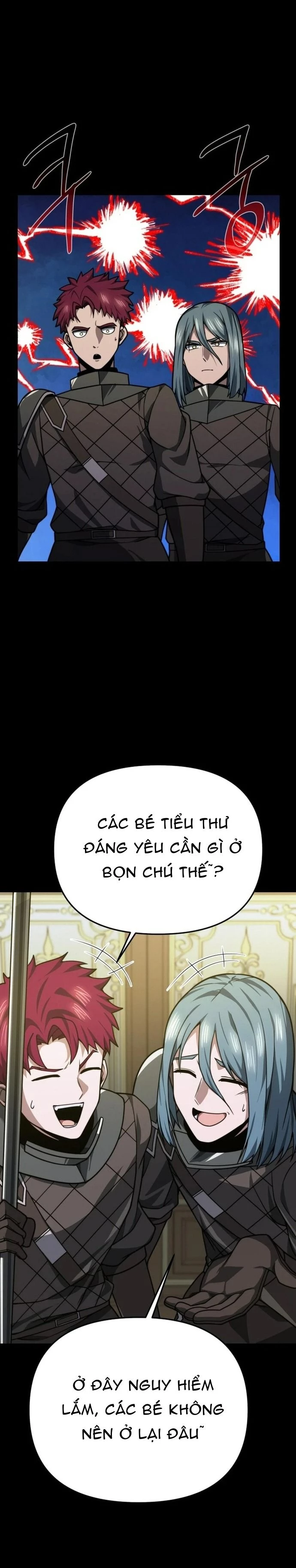 Kiếm Ma Chết Tiệt Chapter 49 - 14