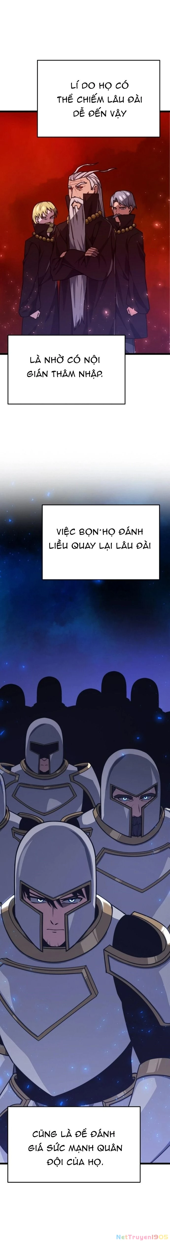Kiếm Ma Chết Tiệt Chapter 49 - 17
