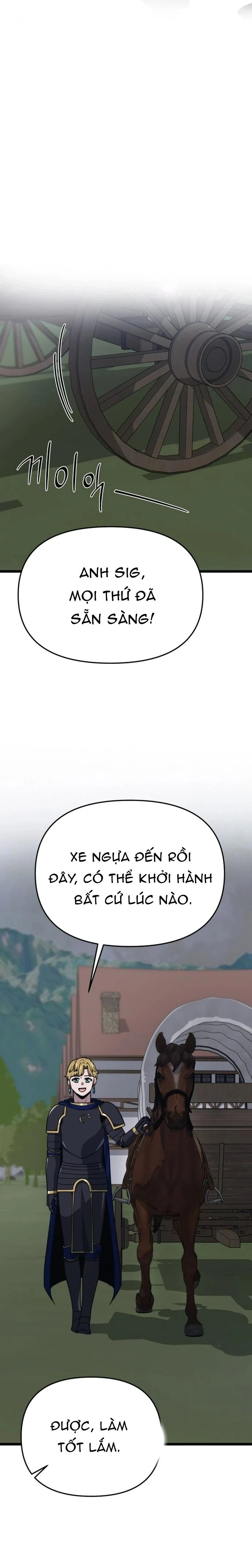 Kiếm Ma Chết Tiệt Chapter 49 - 20