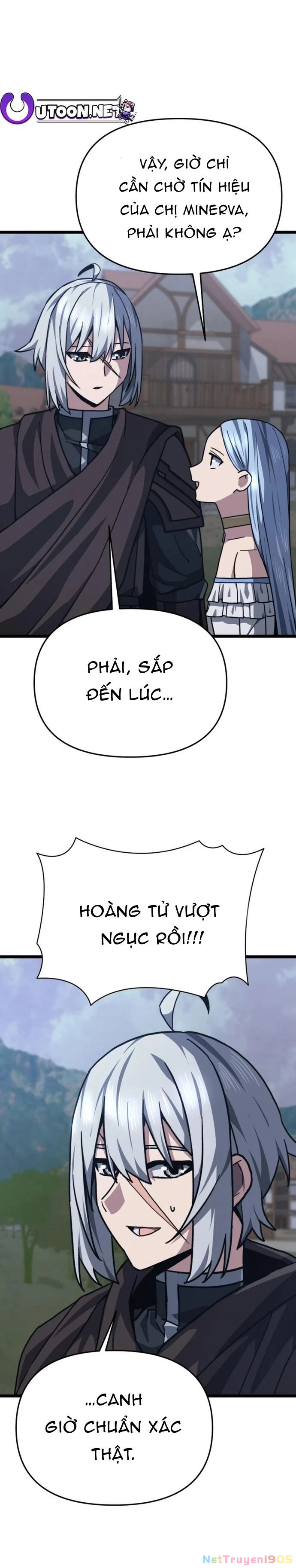 Kiếm Ma Chết Tiệt Chapter 49 - 22