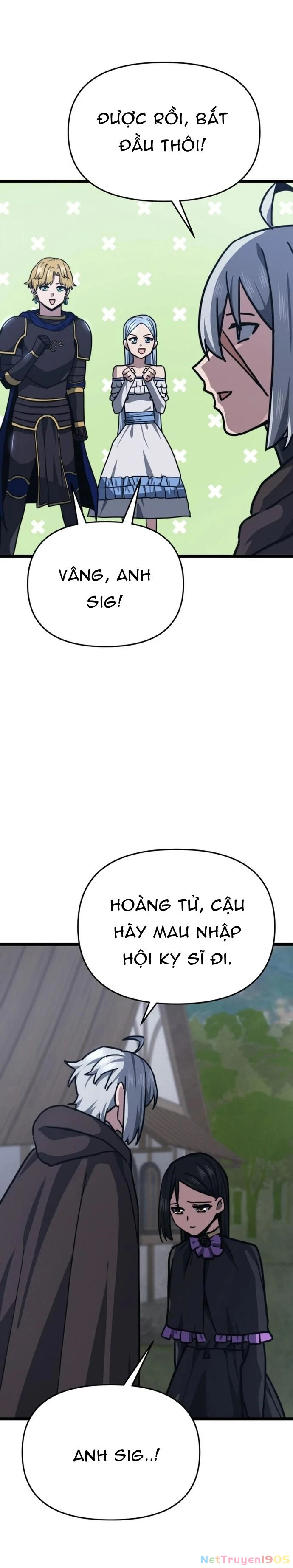 Kiếm Ma Chết Tiệt Chapter 49 - 23
