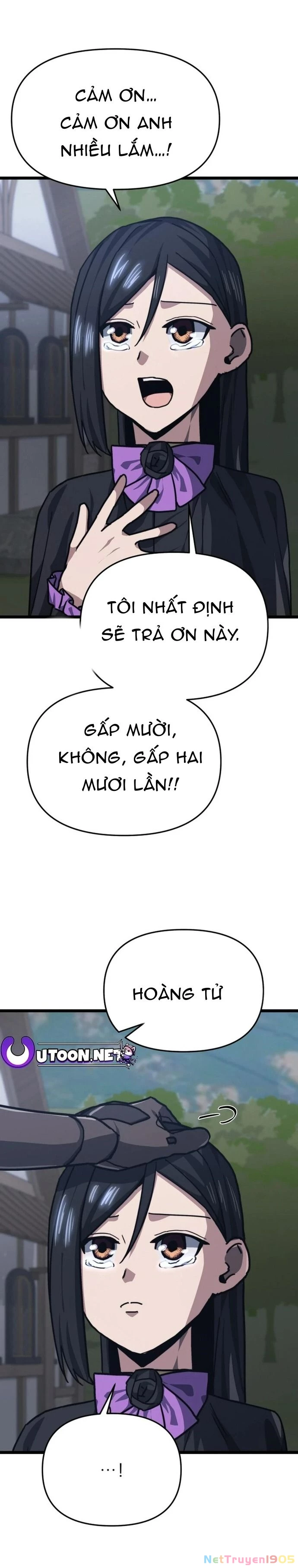 Kiếm Ma Chết Tiệt Chapter 49 - 24