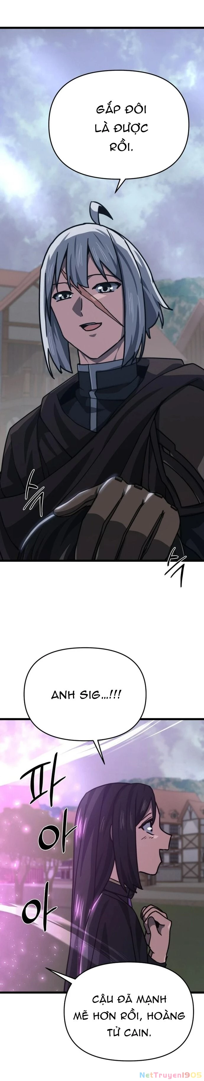 Kiếm Ma Chết Tiệt Chapter 49 - 25