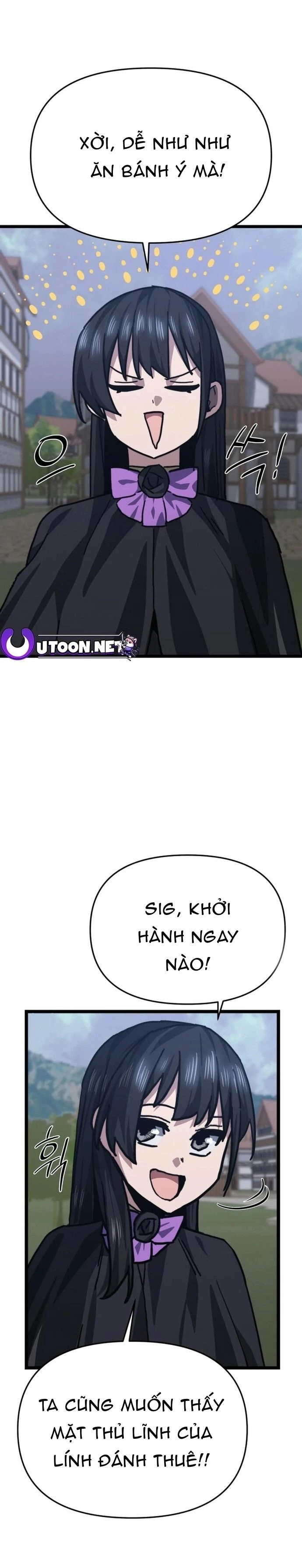 Kiếm Ma Chết Tiệt Chapter 49 - 28
