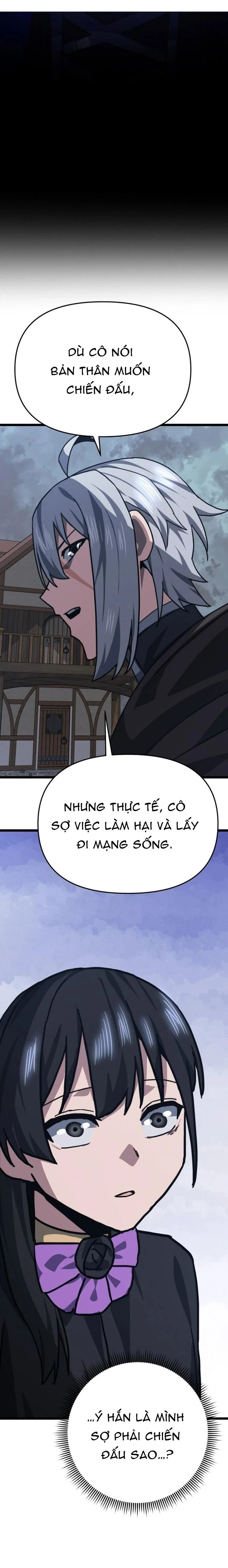 Kiếm Ma Chết Tiệt Chapter 49 - 29