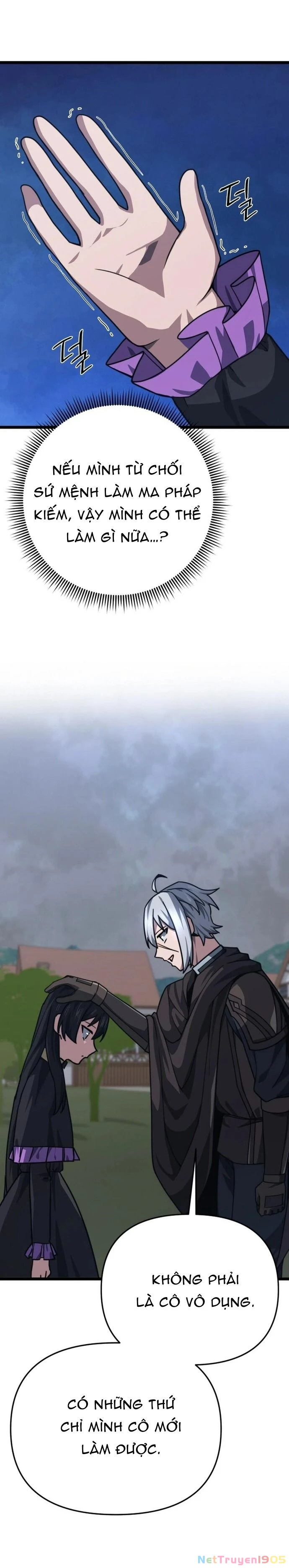 Kiếm Ma Chết Tiệt Chapter 49 - 30