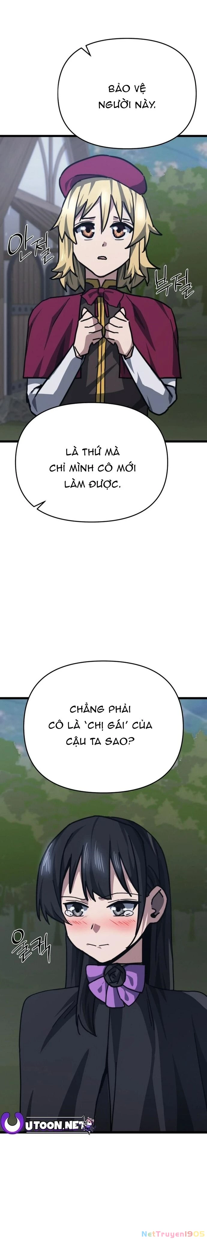 Kiếm Ma Chết Tiệt Chapter 49 - 31