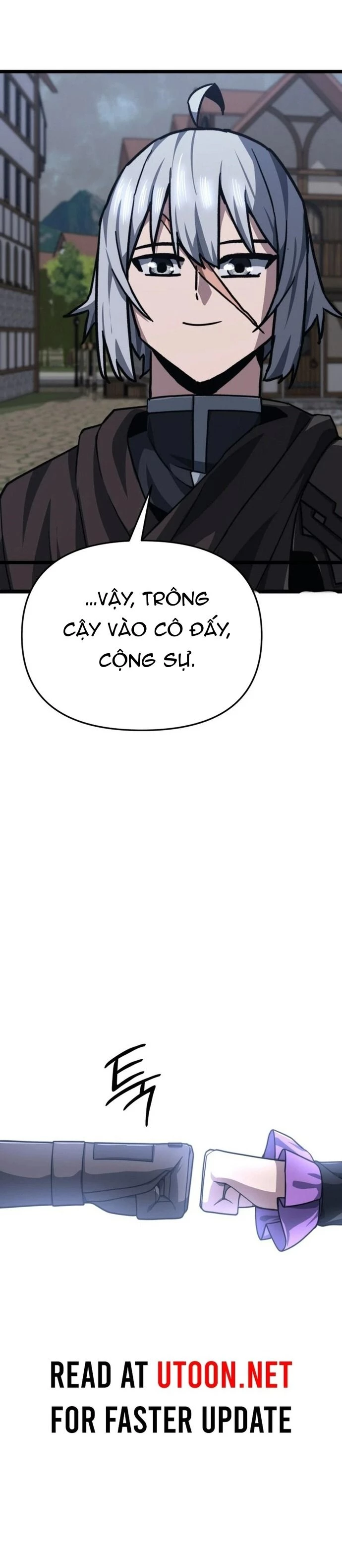 Kiếm Ma Chết Tiệt Chapter 49 - 33