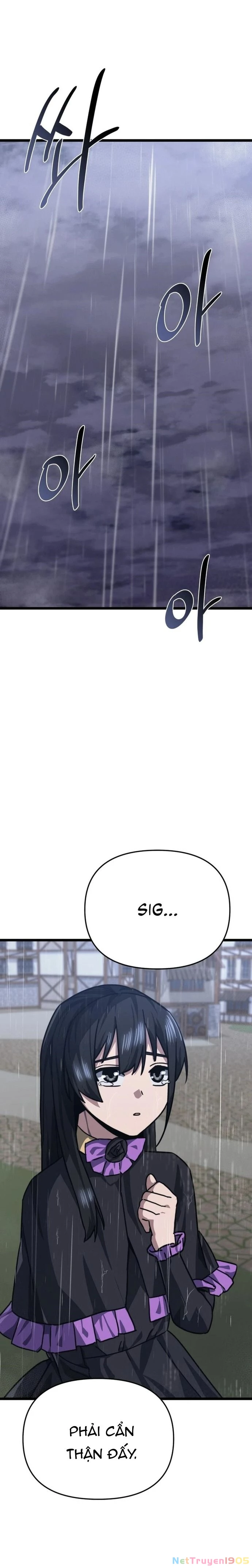 Kiếm Ma Chết Tiệt Chapter 49 - 35