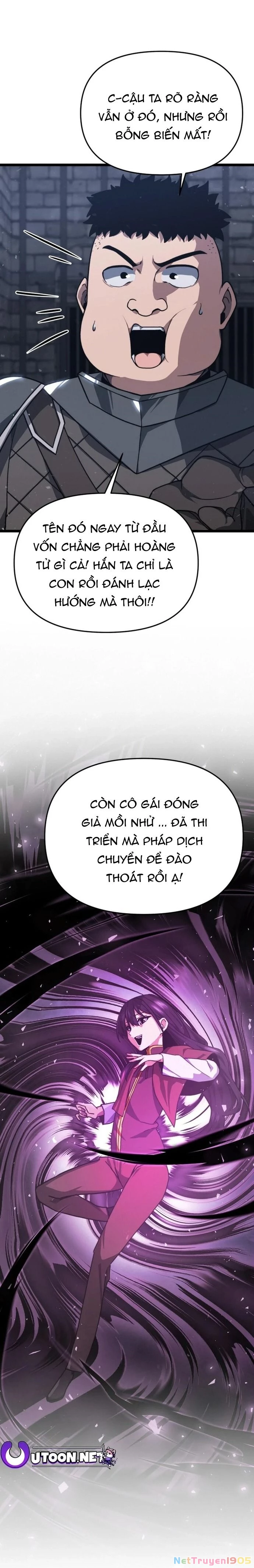 Kiếm Ma Chết Tiệt Chapter 50 - 4