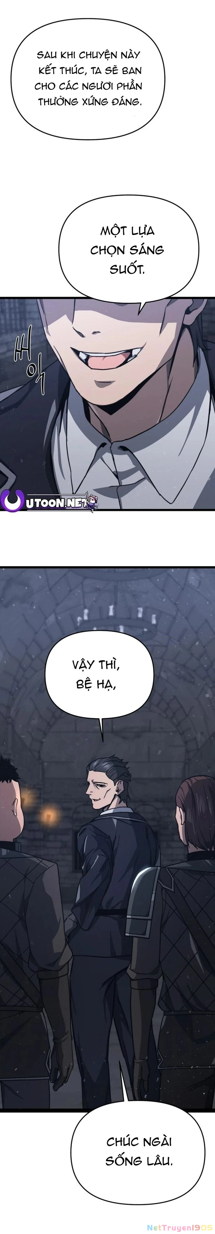 Kiếm Ma Chết Tiệt Chapter 50 - 8