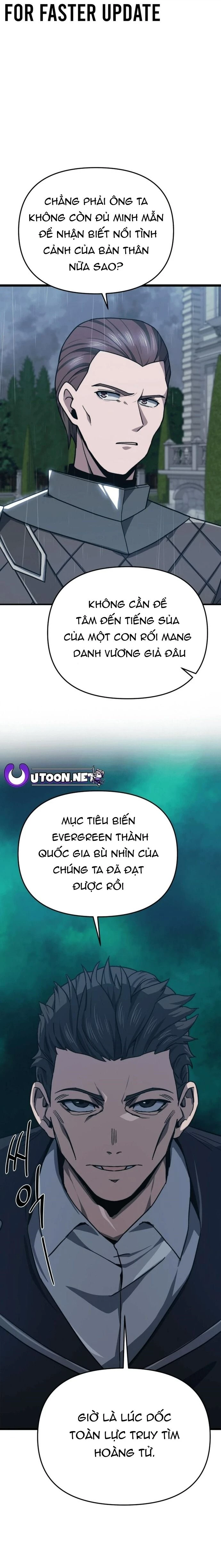 Kiếm Ma Chết Tiệt Chapter 50 - 10