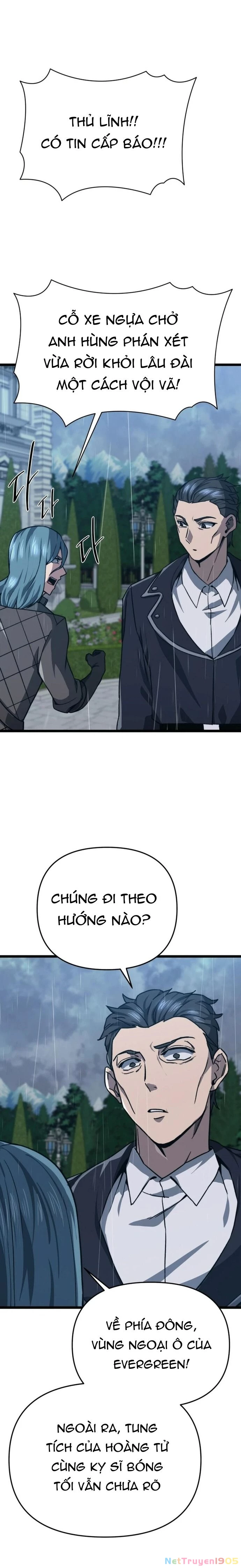 Kiếm Ma Chết Tiệt Chapter 50 - 11