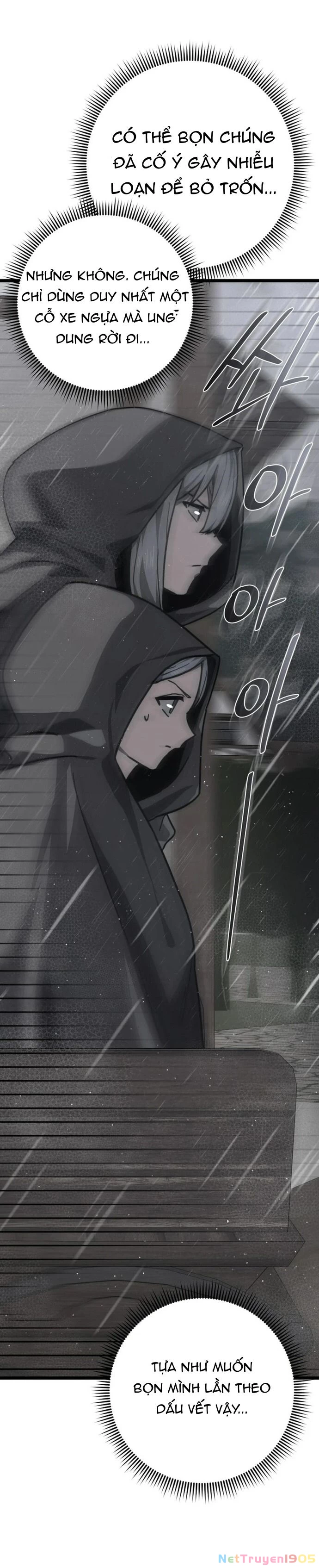 Kiếm Ma Chết Tiệt Chapter 50 - 12