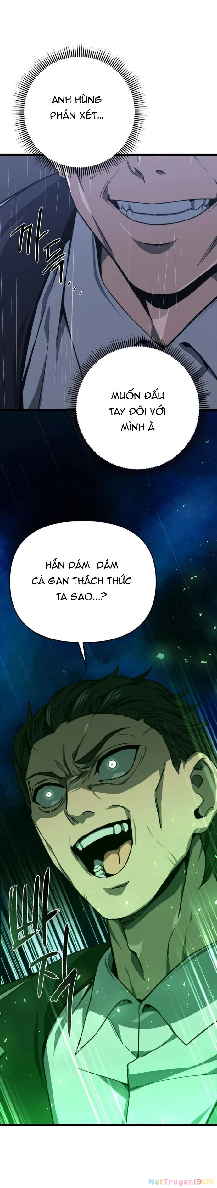 Kiếm Ma Chết Tiệt Chapter 50 - 13