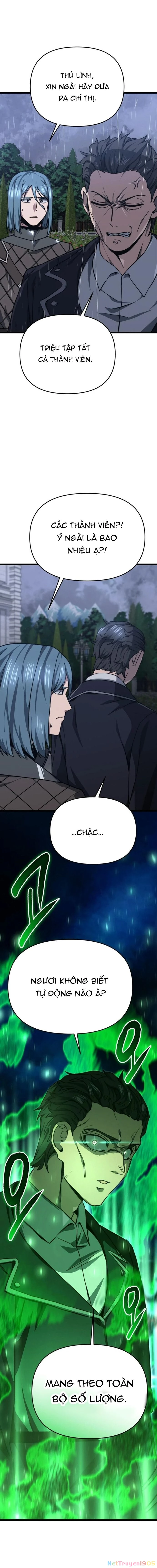 Kiếm Ma Chết Tiệt Chapter 50 - 14