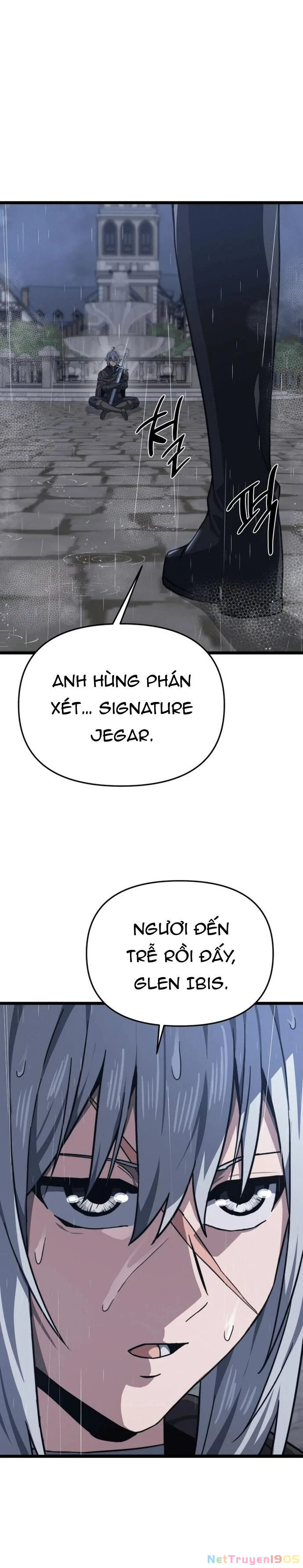 Kiếm Ma Chết Tiệt Chapter 50 - 16