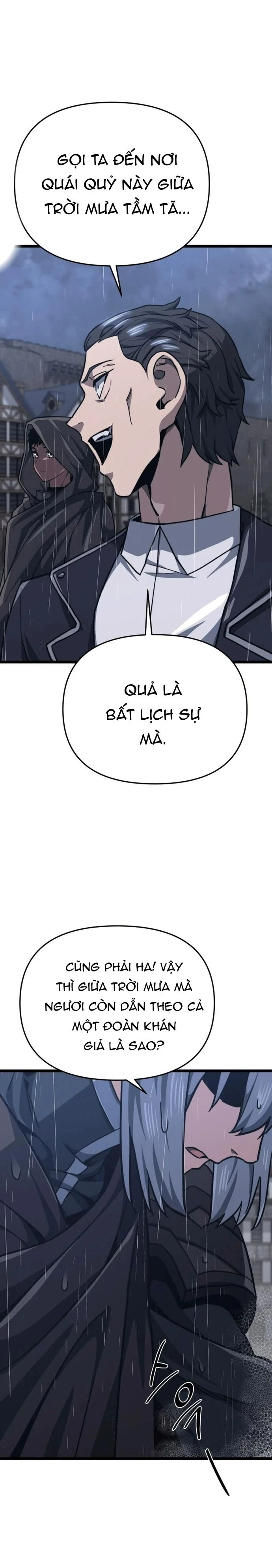 Kiếm Ma Chết Tiệt Chapter 50 - 17