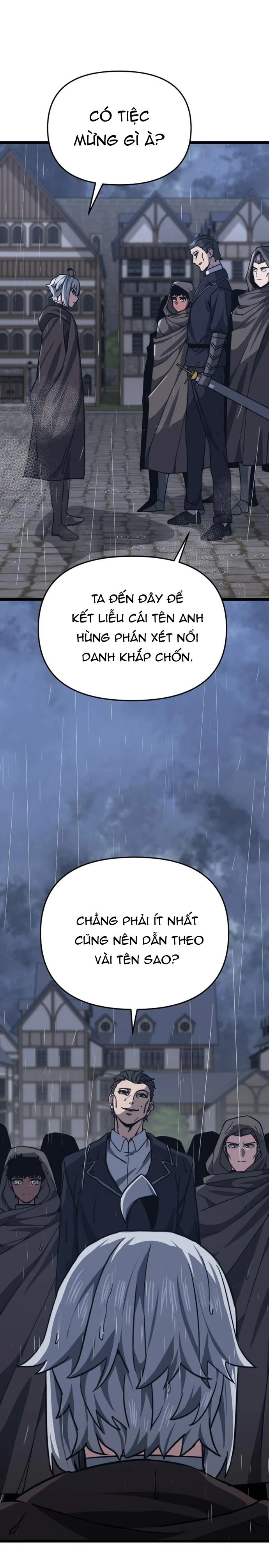 Kiếm Ma Chết Tiệt Chapter 50 - 18