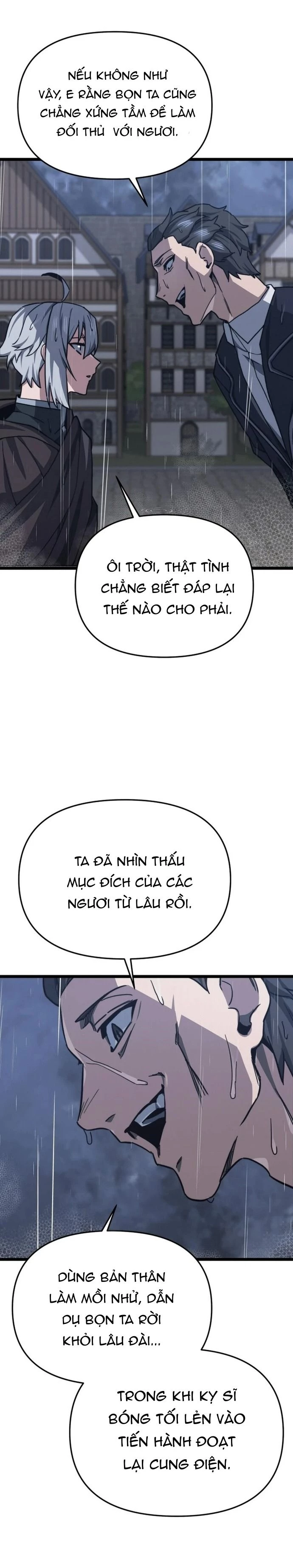 Kiếm Ma Chết Tiệt Chapter 50 - 19
