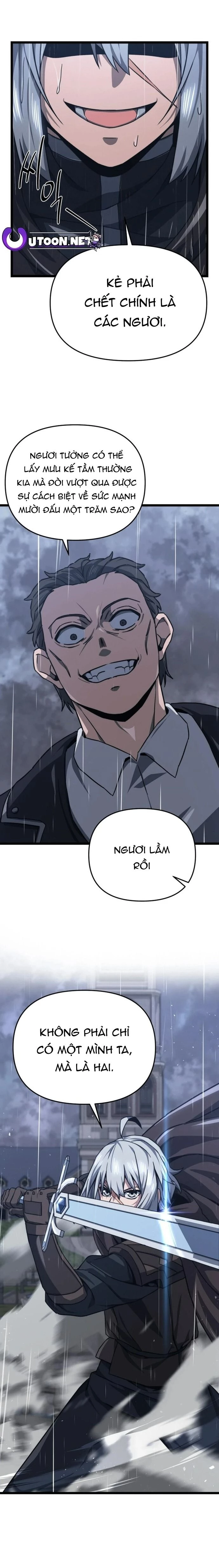 Kiếm Ma Chết Tiệt Chapter 50 - 22