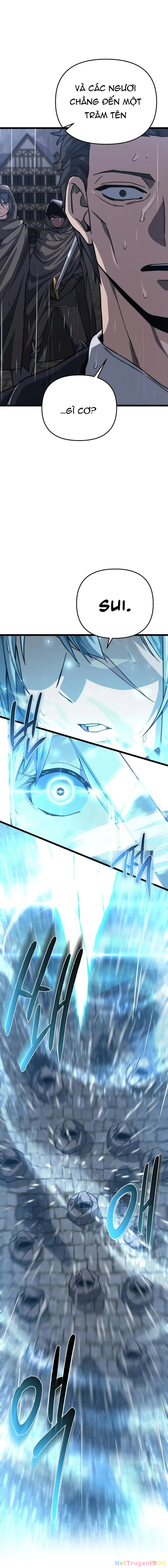 Kiếm Ma Chết Tiệt Chapter 50 - 23