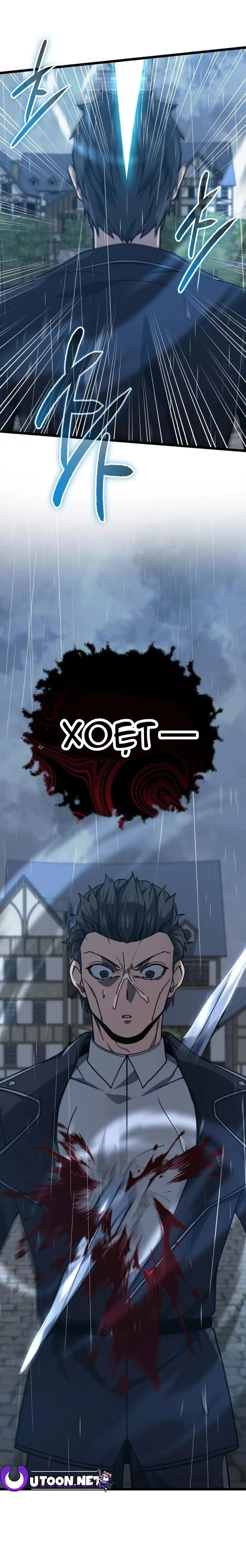 Kiếm Ma Chết Tiệt Chapter 50 - 24