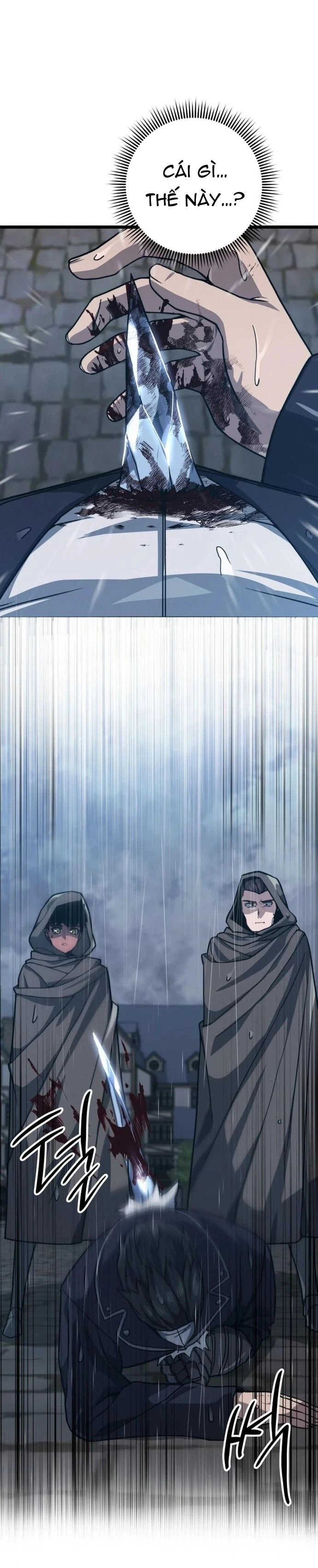 Kiếm Ma Chết Tiệt Chapter 50 - 25